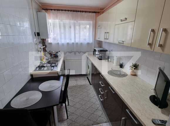 Apartament de vanzare cu 2 camere Cluj Napoca BLITZ 93918AV | BLITZ | Poza3