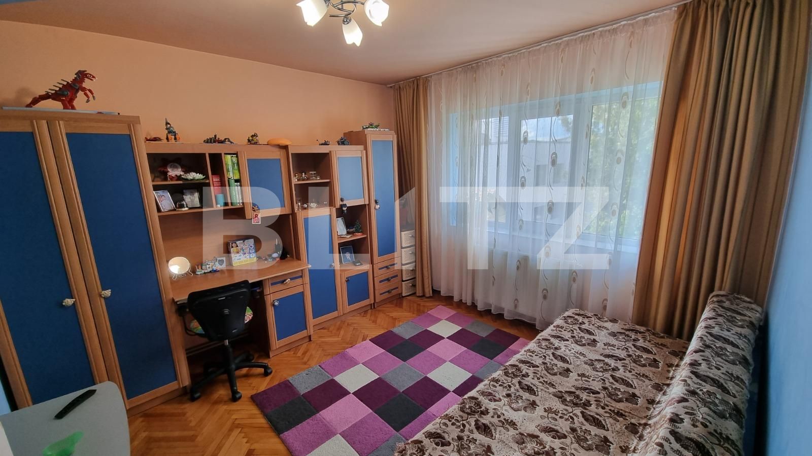 Apartament de vanzare cu 2 camere Cluj Napoca BLITZ 93918AV | BLITZ | Poza2