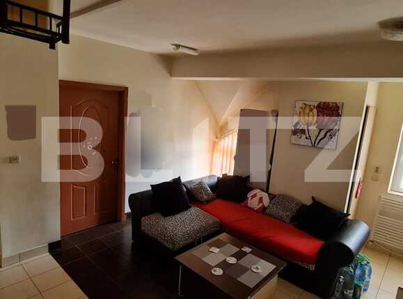 Apartament de vânzare 3 camere Floreşti - 93919AV | BLITZ Cluj-Napoca | Poza2