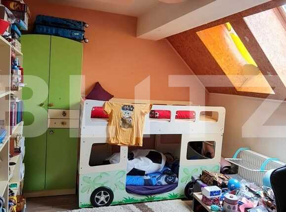 Apartament de vânzare 3 camere Floreşti - 93919AV | BLITZ Cluj-Napoca | Poza4