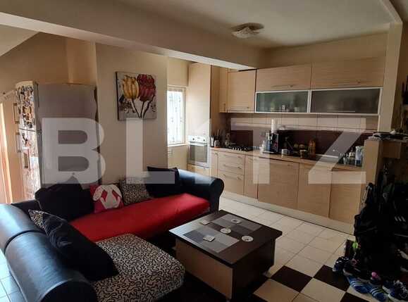 Apartament de vânzare 3 camere Floreşti - 93919AV | BLITZ Cluj-Napoca | Poza1