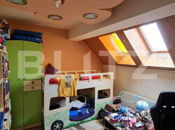 Apartament de vânzare 3 camere Floreşti - 93919AV | BLITZ Cluj-Napoca | Poza5