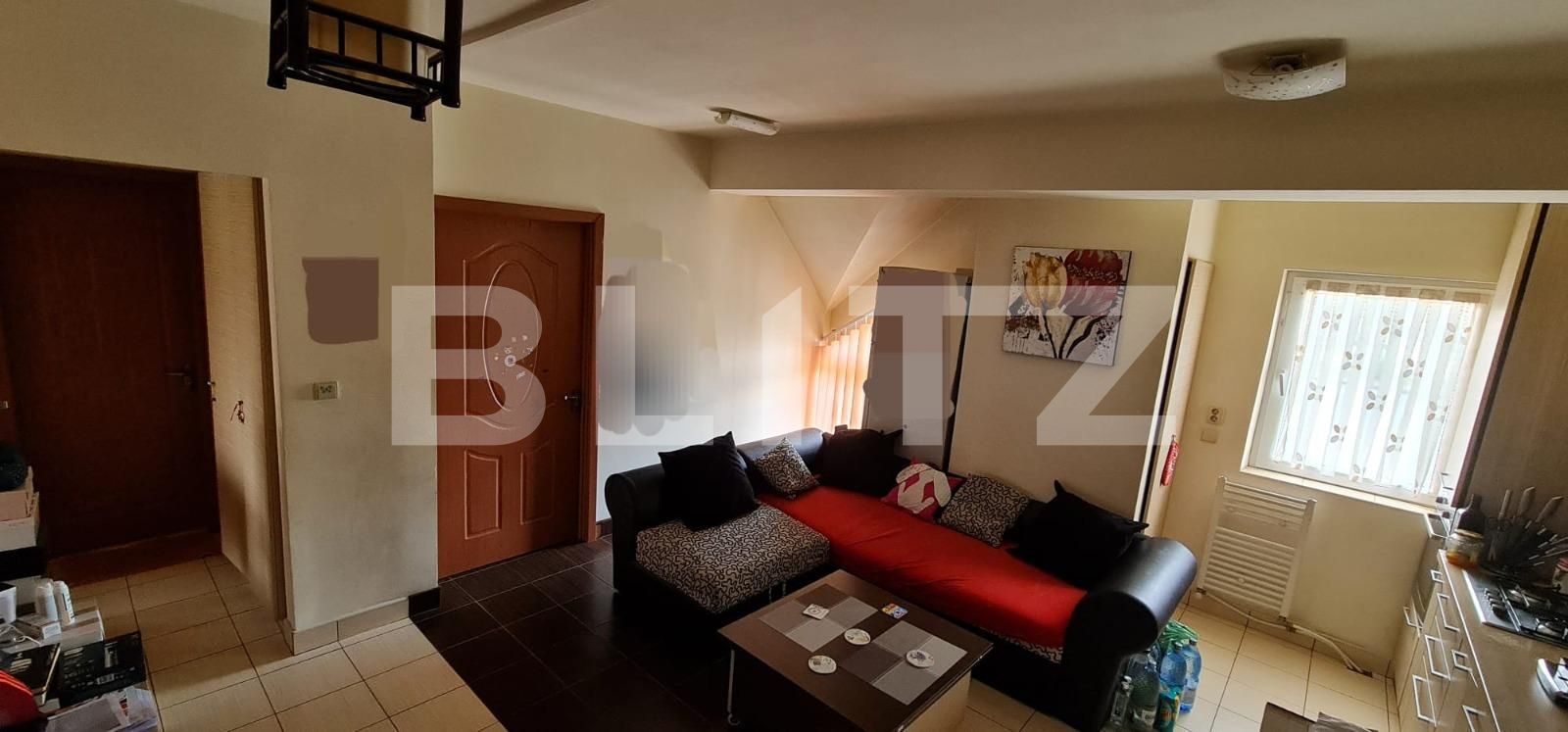 Apartament de vânzare 3 camere Floreşti - 93919AV | BLITZ Cluj-Napoca | Poza2