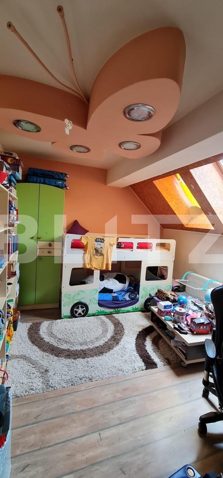 Apartament de vânzare 3 camere Floreşti - 93919AV | BLITZ Cluj-Napoca | Poza4