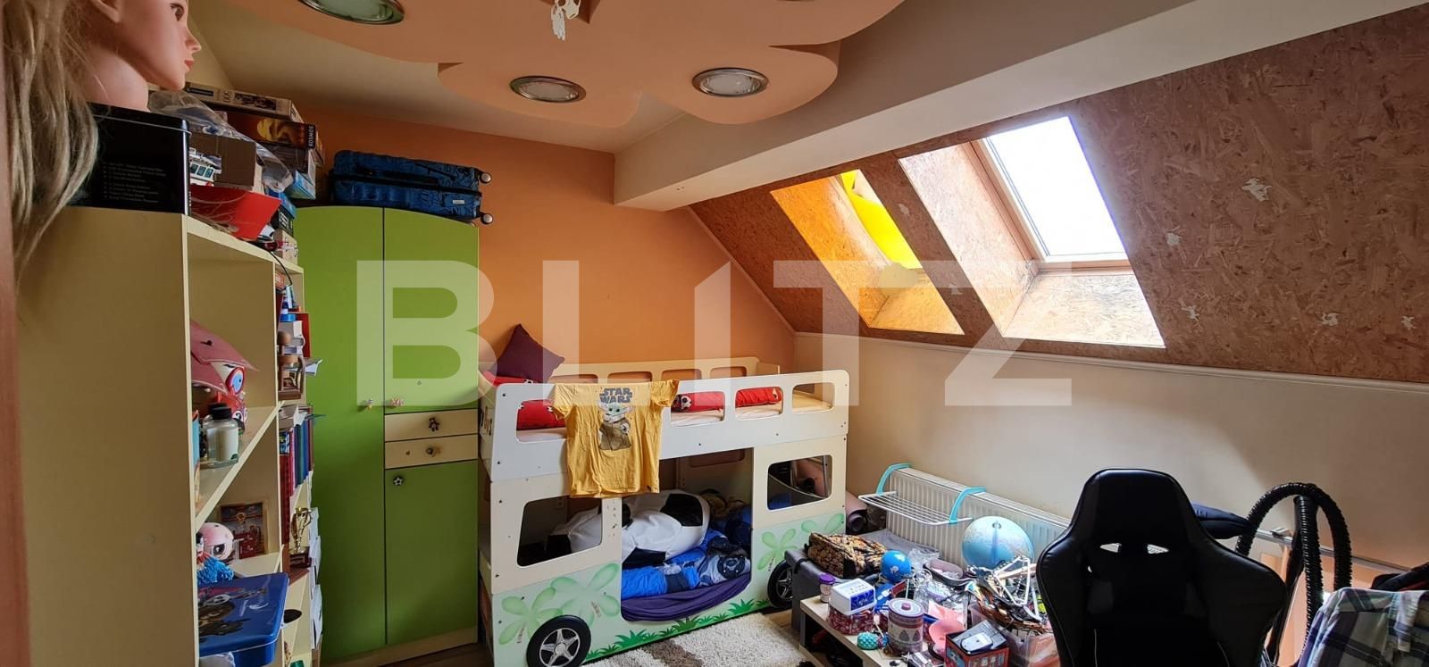 Apartament de vânzare 3 camere Floreşti - 93919AV | BLITZ Cluj-Napoca | Poza5