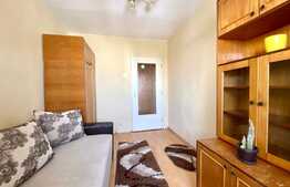 Apartament 3 camere, decomandat, 75 mp, zona Calea Floresti