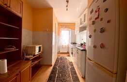 Apartament 3 camere, decomandat, 75 mp, zona Calea Floresti
