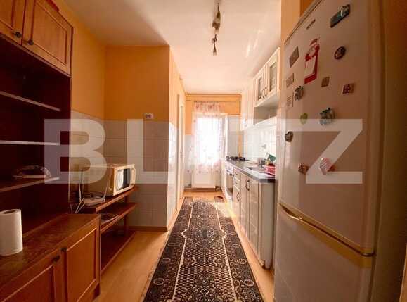 Apartament de închiriat 3 camere Manastur - 93920AI | BLITZ Cluj-Napoca | Poza9