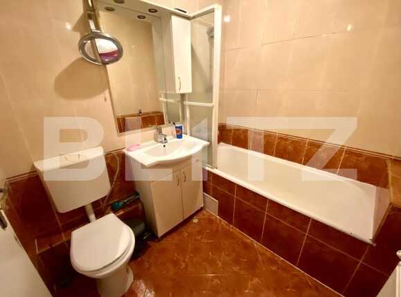 Apartament de închiriat 3 camere Manastur - 93920AI | BLITZ Cluj-Napoca | Poza13