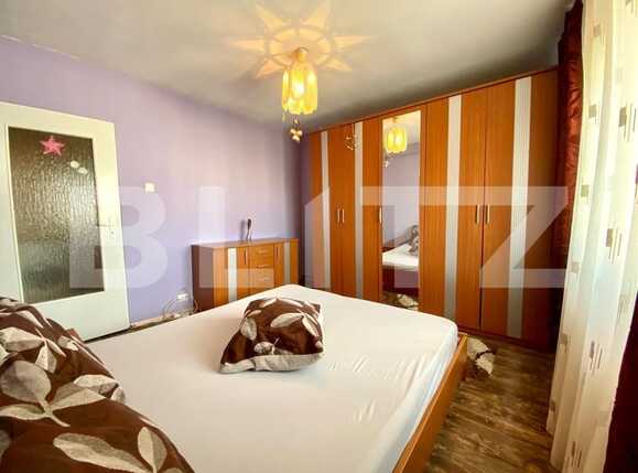 Apartament de închiriat 3 camere Manastur - 93920AI | BLITZ Cluj-Napoca | Poza2