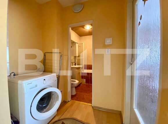 Apartament de închiriat 3 camere Manastur - 93920AI | BLITZ Cluj-Napoca | Poza12