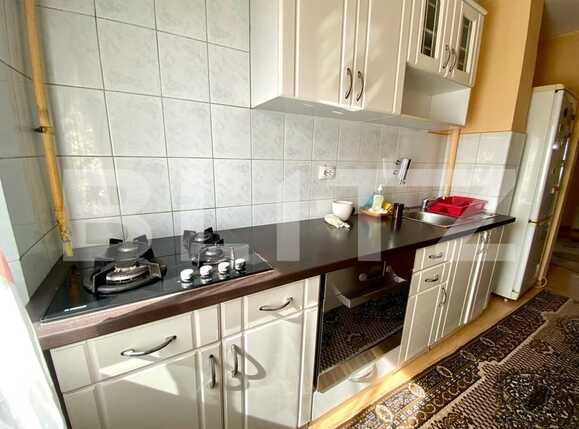 Apartament de închiriat 3 camere Manastur - 93920AI | BLITZ Cluj-Napoca | Poza10