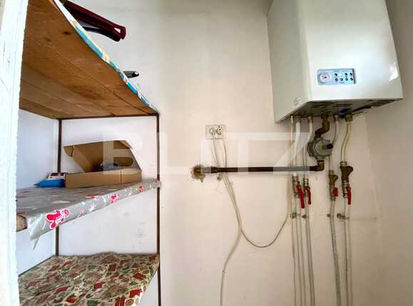 Apartament de închiriat 3 camere Manastur - 93920AI | BLITZ Cluj-Napoca | Poza11