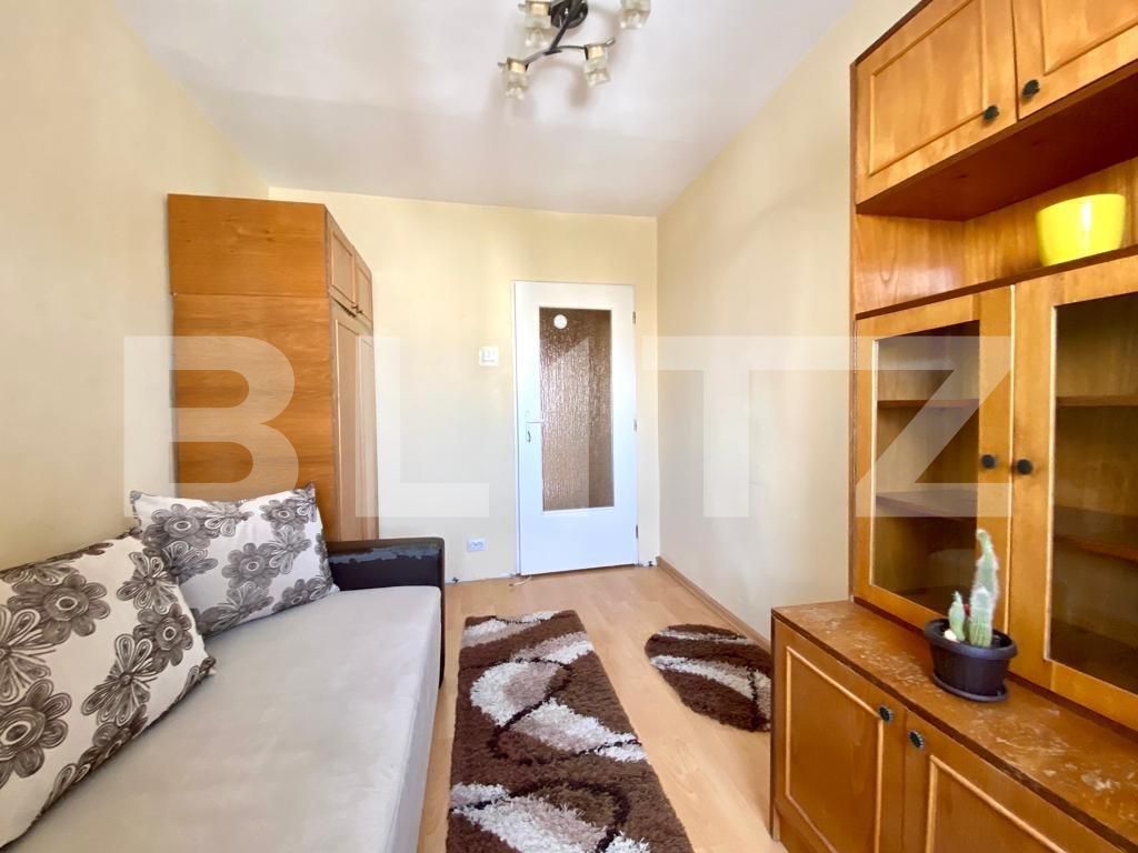 Apartament de închiriat 3 camere Manastur - 93920AI | BLITZ Cluj-Napoca | Poza4