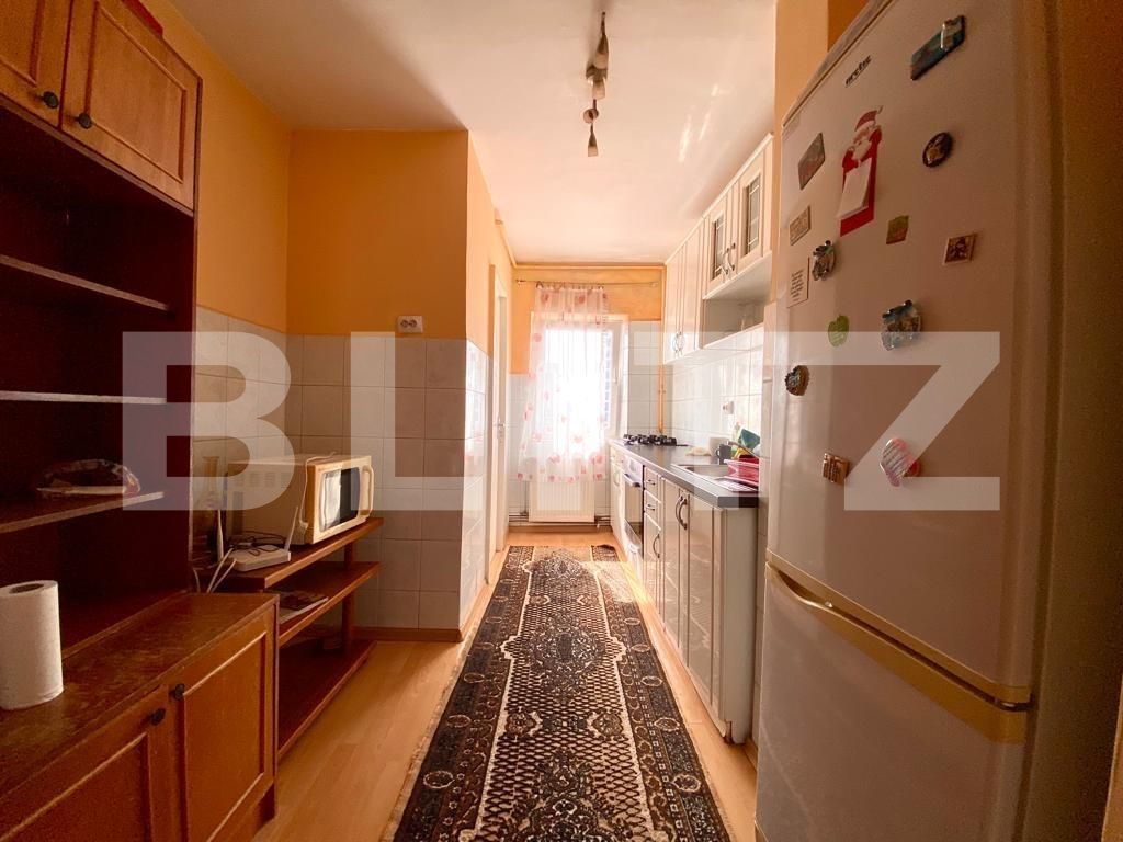 Apartament de închiriat 3 camere Manastur - 93920AI | BLITZ Cluj-Napoca | Poza9