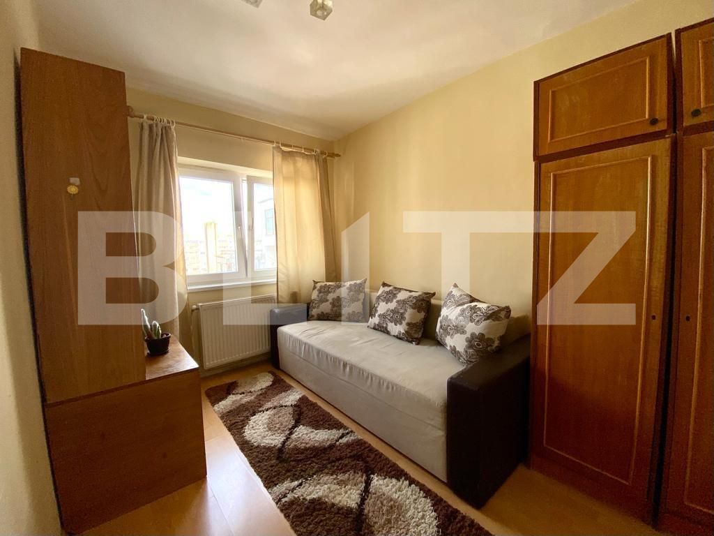 Apartament de închiriat 3 camere Manastur - 93920AI | BLITZ Cluj-Napoca | Poza3