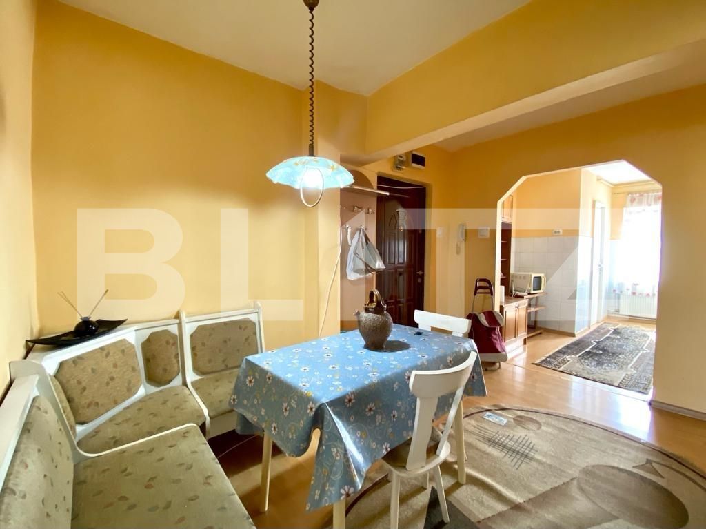 Apartament de închiriat 3 camere Manastur - 93920AI | BLITZ Cluj-Napoca | Poza8