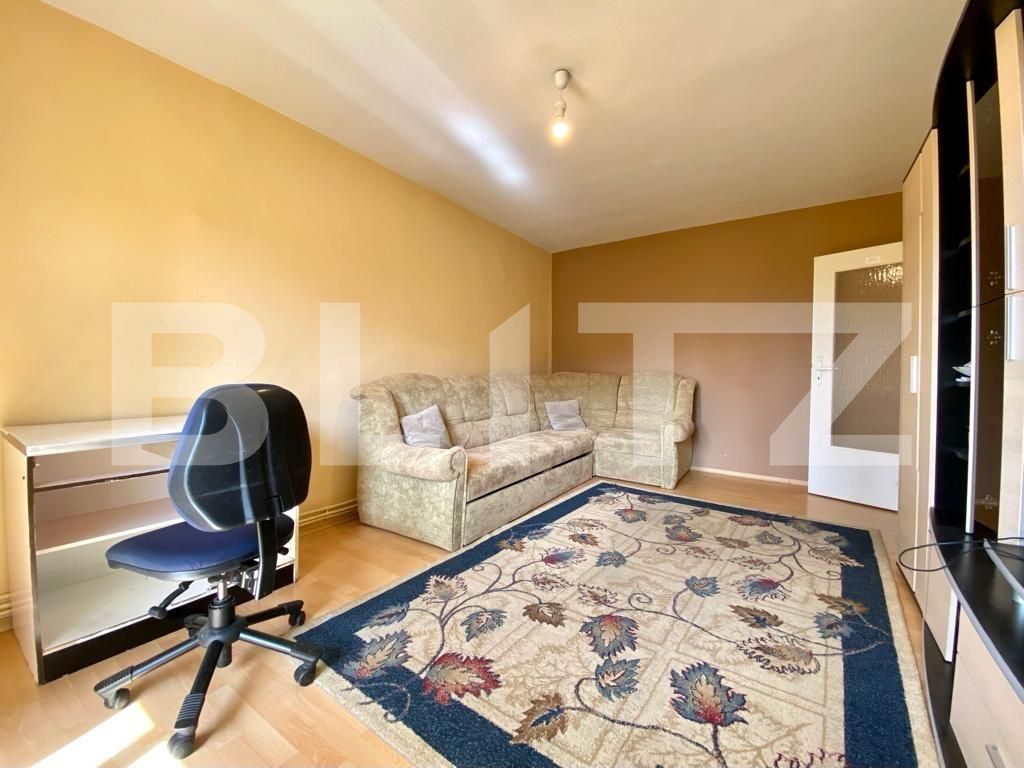 Apartament de închiriat 3 camere Manastur - 93920AI | BLITZ Cluj-Napoca | Poza6