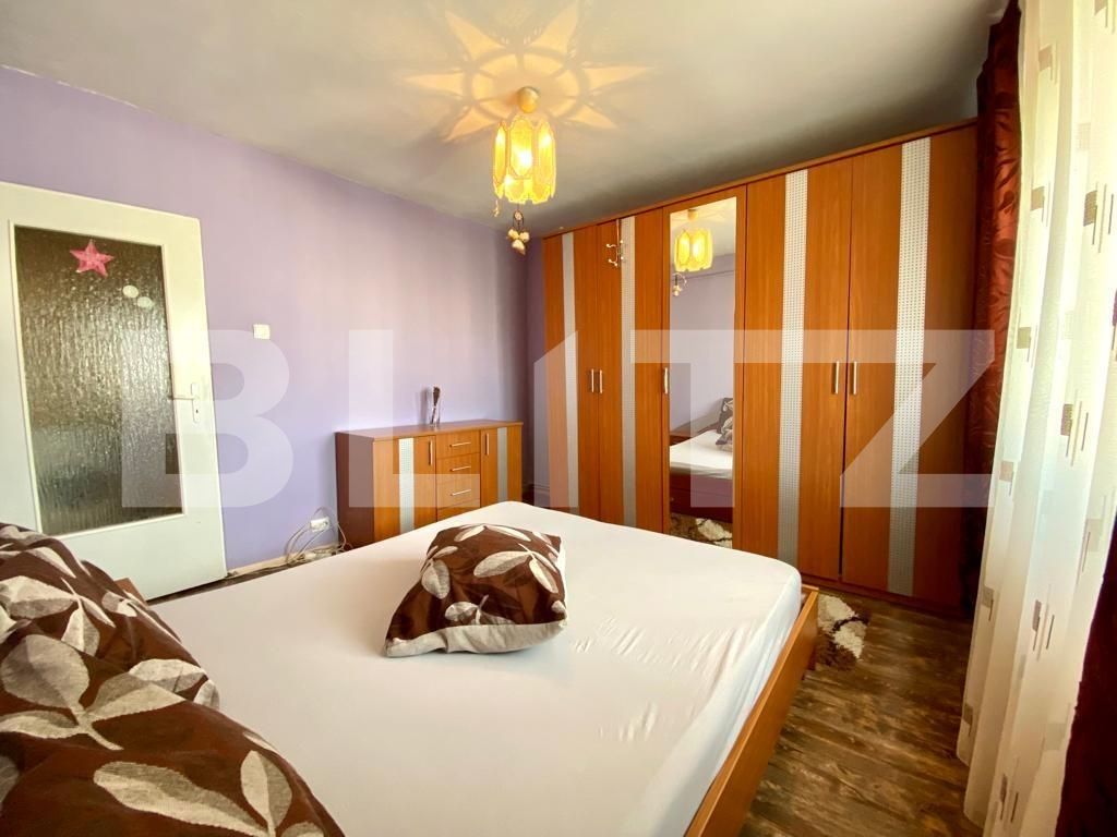 Apartament de închiriat 3 camere Manastur - 93920AI | BLITZ Cluj-Napoca | Poza2