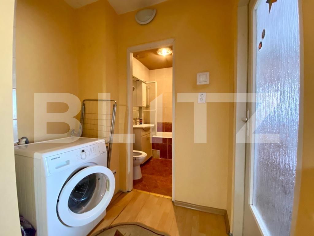 Apartament de închiriat 3 camere Manastur - 93920AI | BLITZ Cluj-Napoca | Poza12
