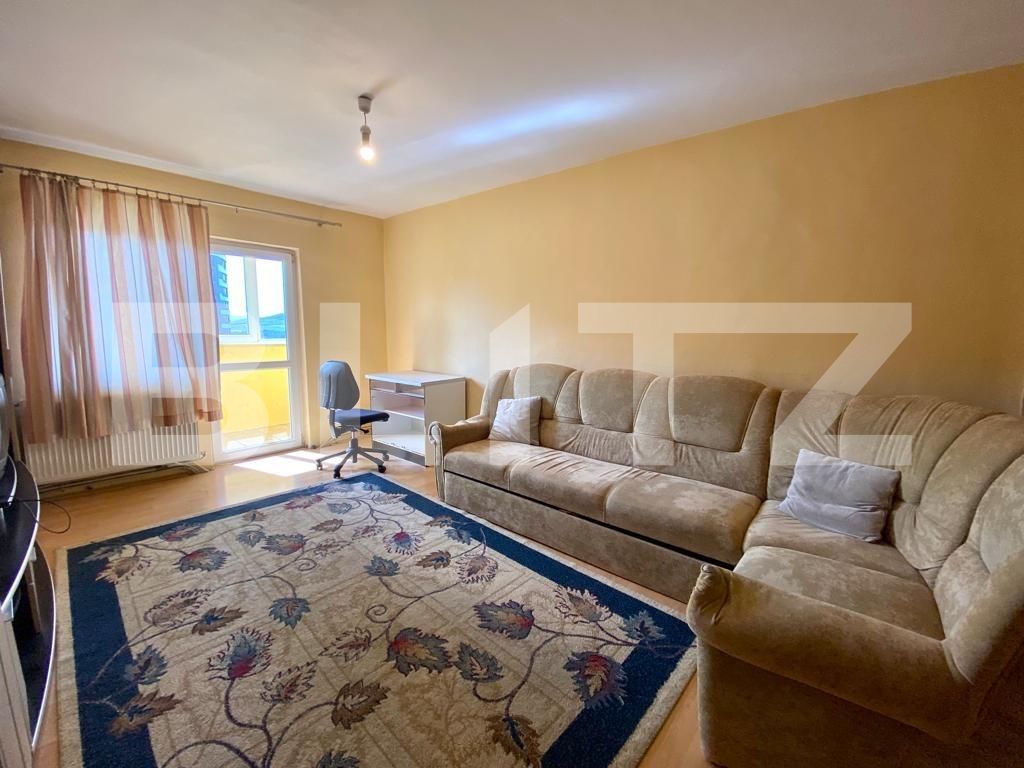 Apartament de închiriat 3 camere Manastur - 93920AI | BLITZ Cluj-Napoca | Poza5