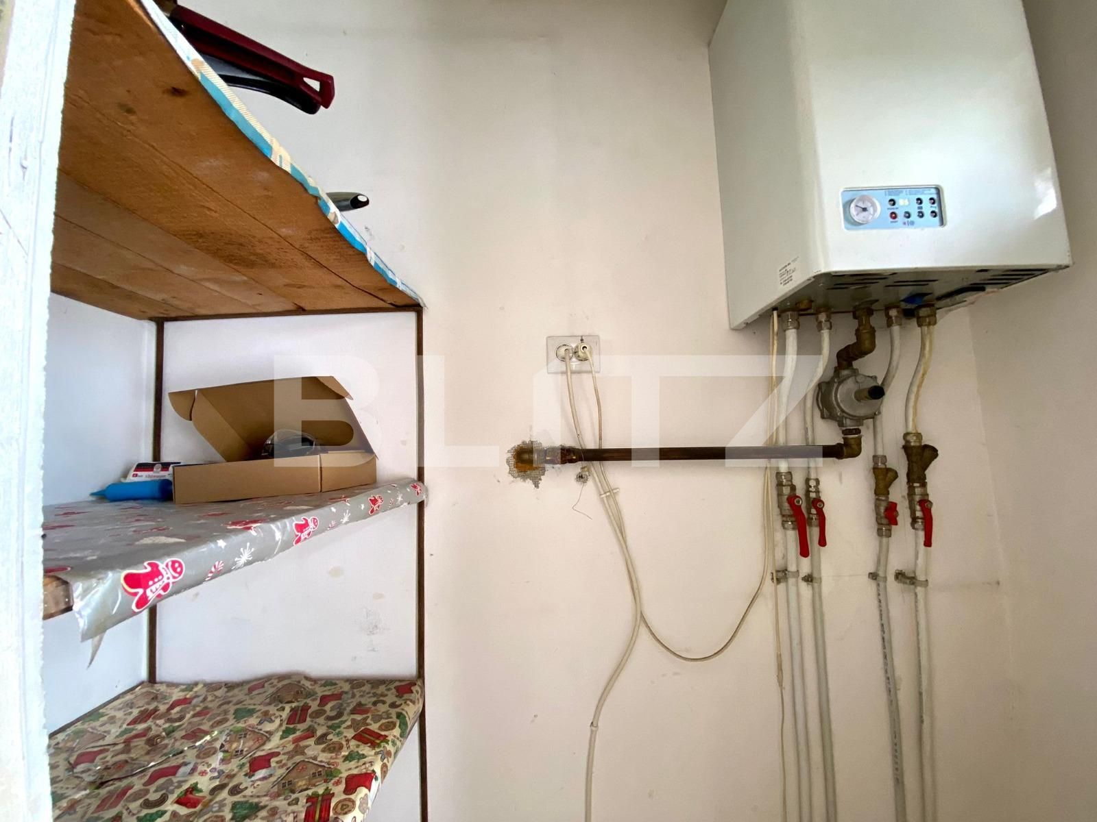 Apartament de închiriat 3 camere Manastur - 93920AI | BLITZ Cluj-Napoca | Poza11