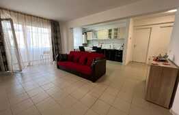 Apartament 2 camere, 54 mp, parcare, zona Terra