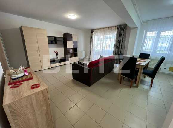 Apartament de închiriat 2 camere Floreşti - 93921AI | BLITZ Cluj-Napoca | Poza2