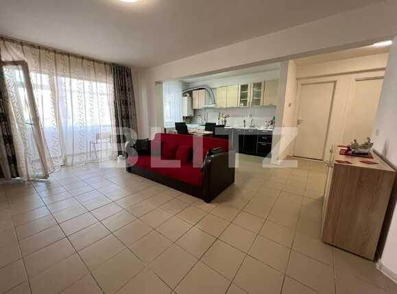 Apartament de închiriat 2 camere Floreşti - 93921AI | BLITZ Cluj-Napoca | Poza3