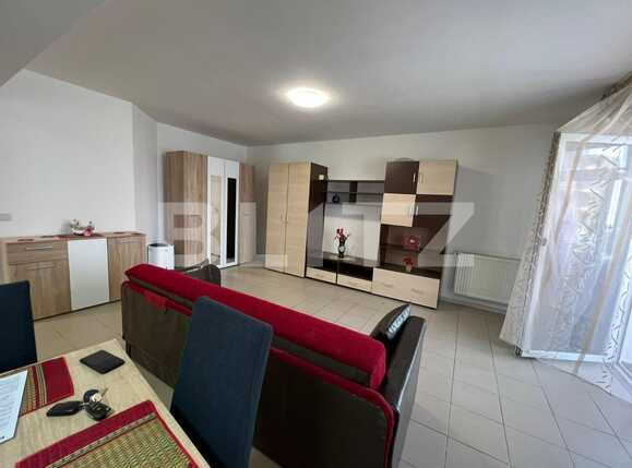 Apartament de închiriat 2 camere Floreşti - 93921AI | BLITZ Cluj-Napoca | Poza4