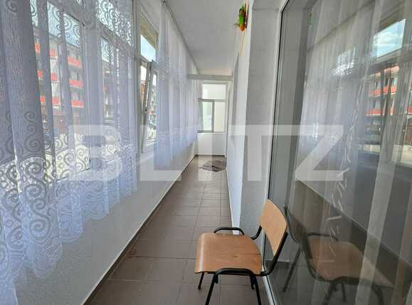 Apartament de închiriat 2 camere Floreşti - 93921AI | BLITZ Cluj-Napoca | Poza9