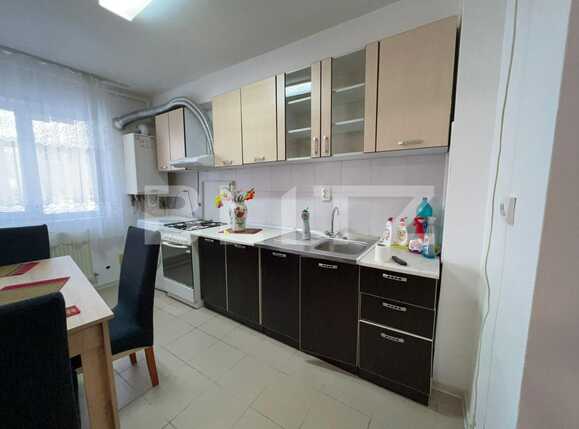 Apartament de închiriat 2 camere Floreşti - 93921AI | BLITZ Cluj-Napoca | Poza5