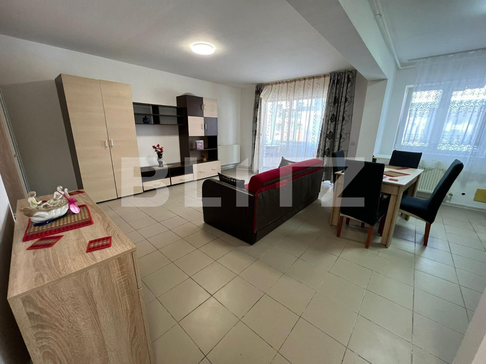 Apartament de închiriat 2 camere Floreşti - 93921AI | BLITZ Cluj-Napoca | Poza2