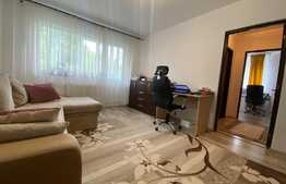 Apartament de 2 camere, 47,5 mp, zona Gemenii 