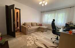 Apartament de 2 camere, 47,5 mp, zona Gemenii 