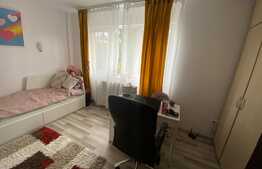 Apartament de 2 camere, 47,5 mp, zona Gemenii 
