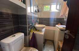 Apartament de 2 camere, 47,5 mp, zona Gemenii 