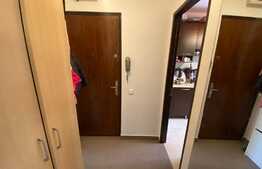 Apartament de 2 camere, 47,5 mp, zona Gemenii 