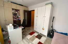 Apartament de 2 camere, 47,5 mp, zona Gemenii 