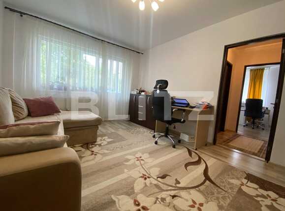 Apartament de vânzare 2 camere Gemenii - 93922AV | BLITZ Brașov | Poza1