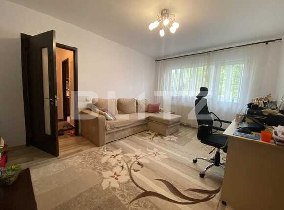 Apartament de vânzare 2 camere Gemenii - 93922AV | BLITZ Brașov | Poza2