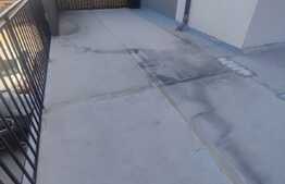 Apartament 3 camere, 57 mp, terasa 90 mp, loc de parcare, zona Teilor