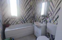 Apartament 3 camere, 57 mp, terasa 90 mp, loc de parcare, zona Teilor