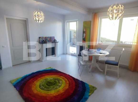 Apartament de vânzare 3 camere Floreşti - 93927AV | BLITZ Cluj-Napoca | Poza2