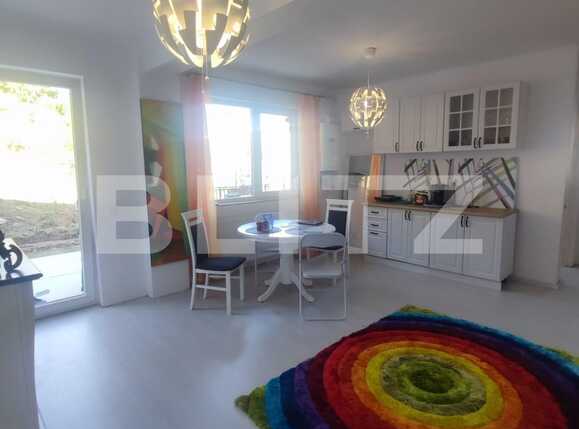 Apartament de vânzare 3 camere Floreşti - 93927AV | BLITZ Cluj-Napoca | Poza1