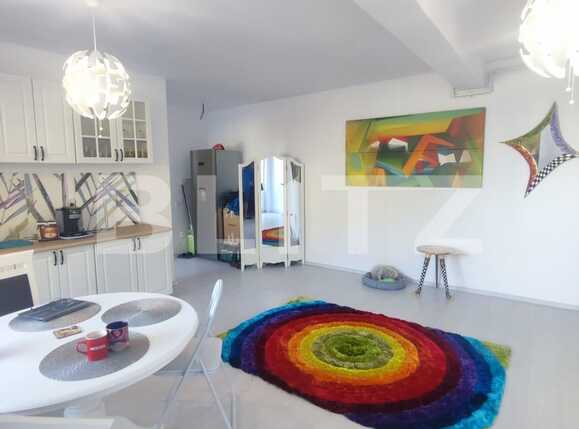 Apartament de vânzare 3 camere Floreşti - 93927AV | BLITZ Cluj-Napoca | Poza3