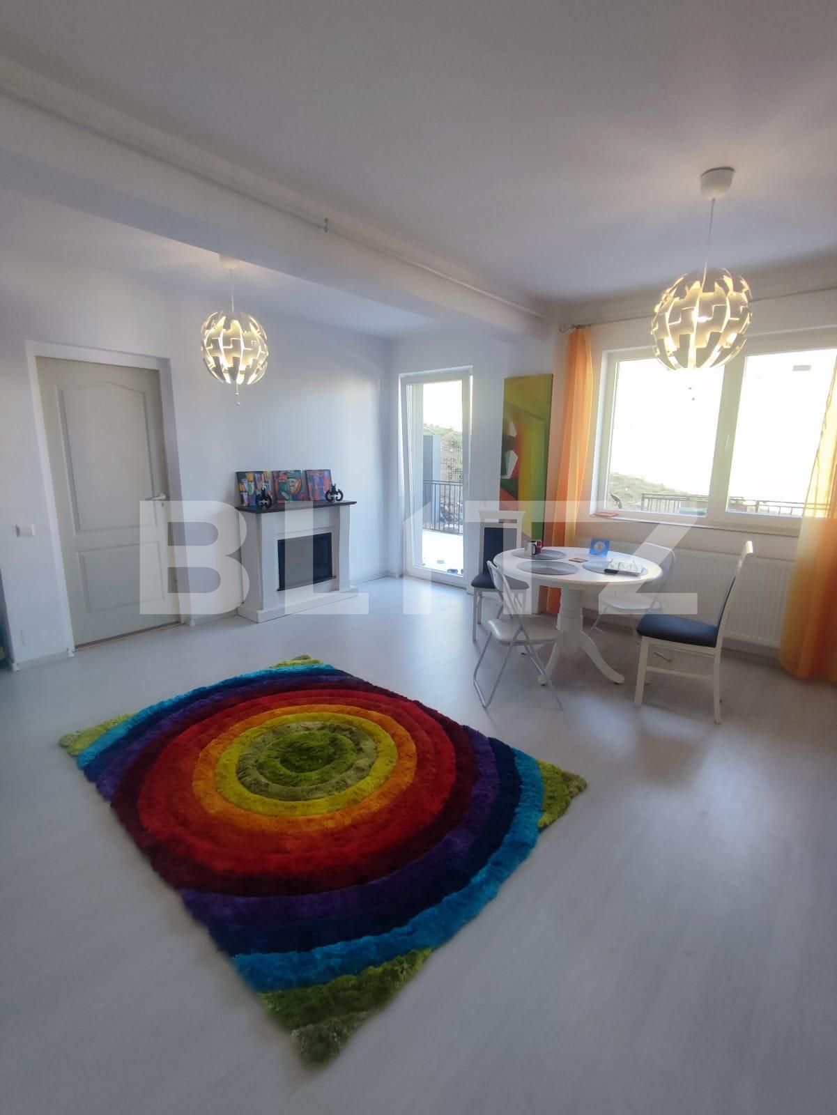 Apartament de vânzare 3 camere Floreşti - 93927AV | BLITZ Cluj-Napoca | Poza2