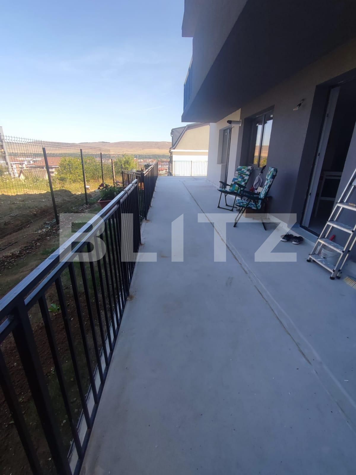 Apartament de vânzare 3 camere Floreşti - 93927AV | BLITZ Cluj-Napoca | Poza8