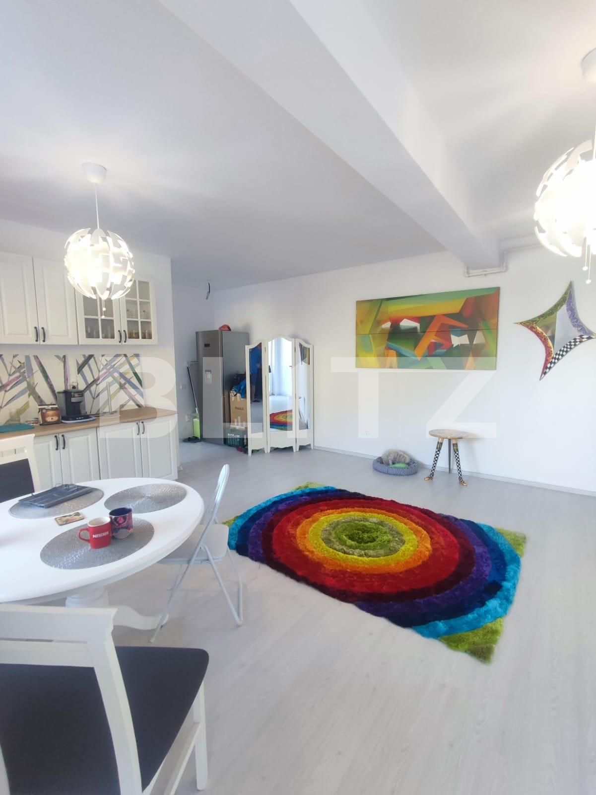 Apartament de vânzare 3 camere Floreşti - 93927AV | BLITZ Cluj-Napoca | Poza3