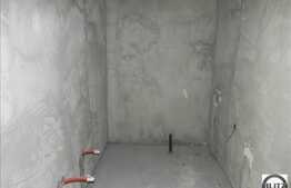 De vanzare apartament cu 2 camere, confort lux, cu 2 balcoane de 20 mp